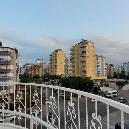 公寓式酒店 Alpinn *