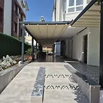 Alpinn Aparthotel Antalya