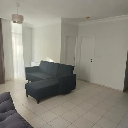 Aparthotel Alpinn Antalya