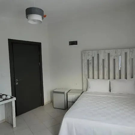 Alpinn Aparthotel *