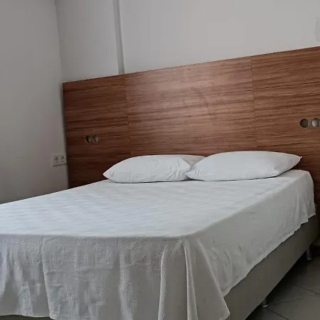 Alpinn Aparthotel