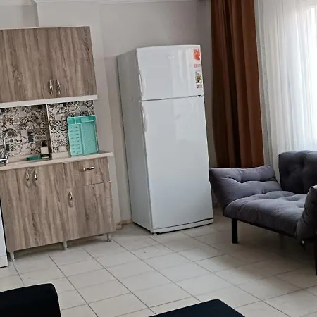 Aparthotel Alpinn *