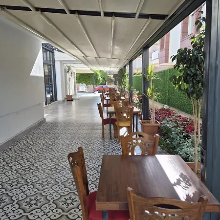 Alpinn Aparthotel *
