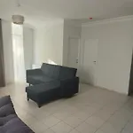 Aparthotel Alpinn Antalia