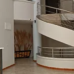 Aparthotel Alpinn Antalia