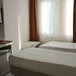 Aparthotel Alpinn Antalia