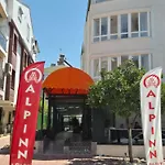 Alpinn Aparthotel