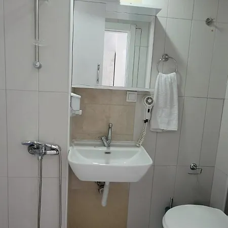 Апарт-отель Alpinn