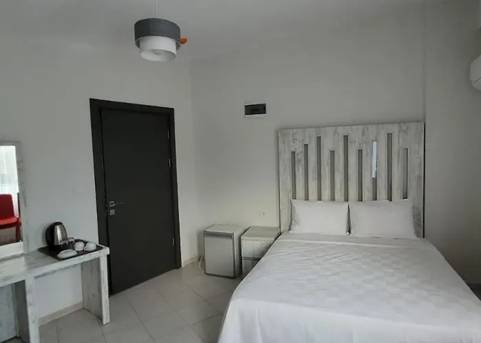 Alpinn Hotel apartamentowy *