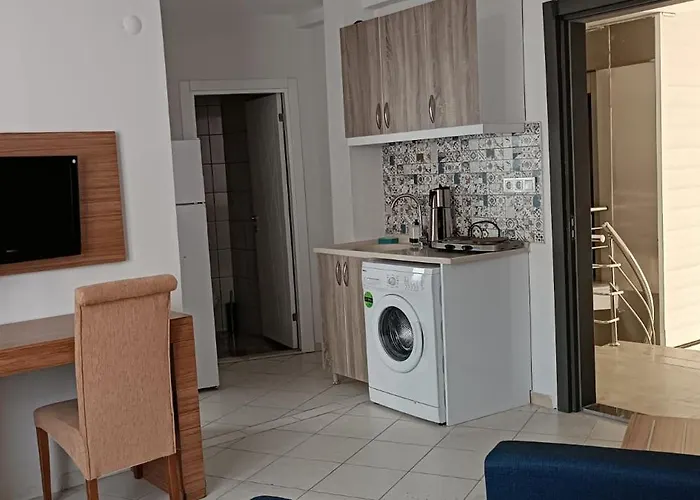 Alpinn Hotel apartamentowy