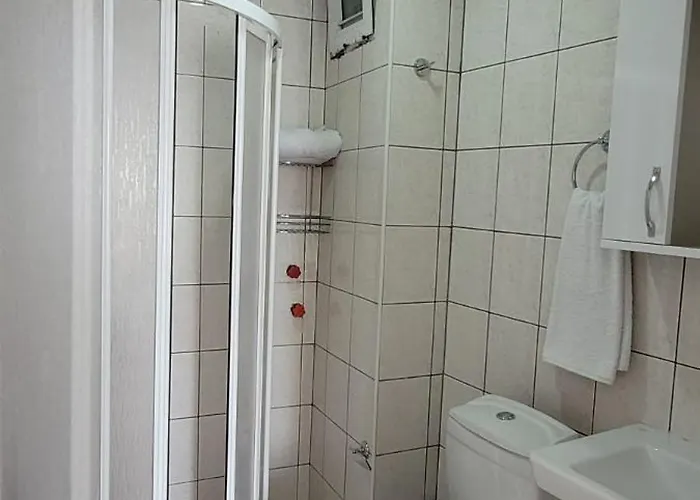 Hotel apartamentowy Alpinn *