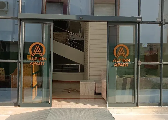 Alpinn * Antalya