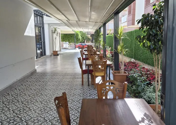 Alpinn Hotel apartamentowy *