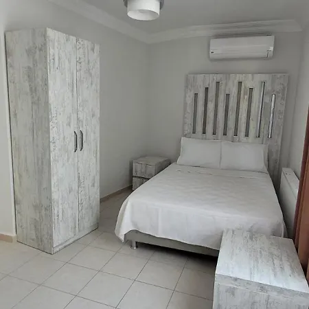 Alpinn Appart hôtel