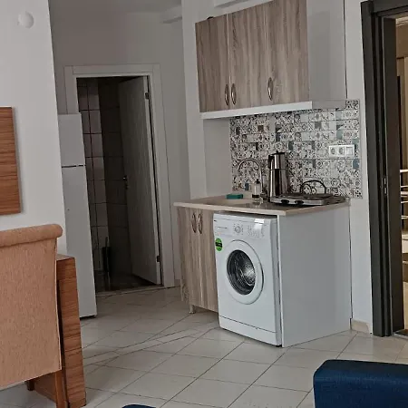 Alpinn 公寓式酒店