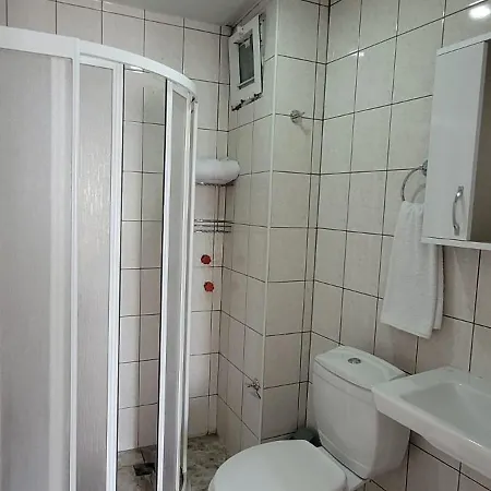 Appart hôtel Alpinn *