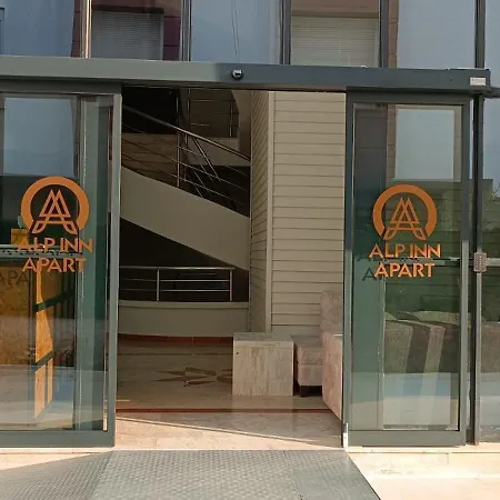 Alpinn * 安塔利亚