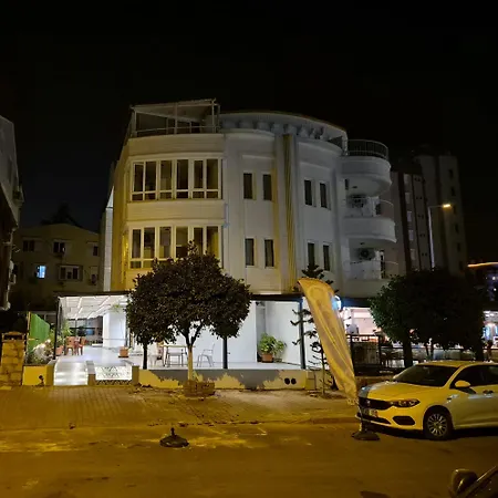 Alpinn Appart hôtel