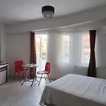 Alpinn Hotel apartamentowy *