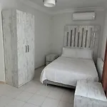 Alpinn Hotel apartamentowy