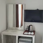 Hotel apartamentowy Alpinn *