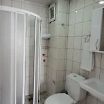Hotel apartamentowy Alpinn *