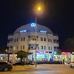 Alpinn Hotel apartamentowy