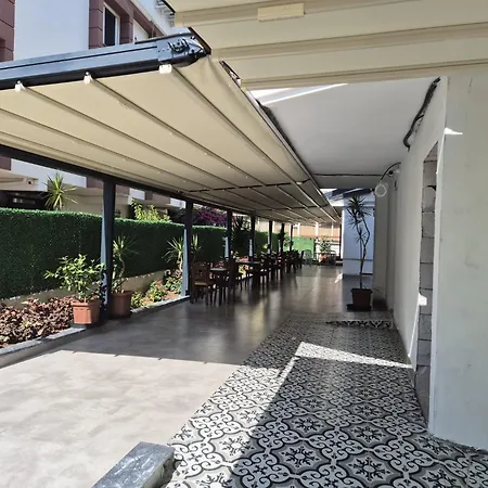 Alpinn Hotel apartamentowy