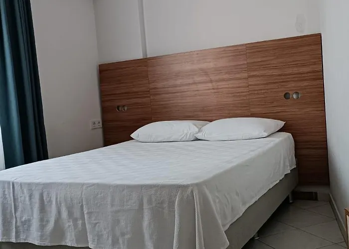Alpinn Appart hôtel