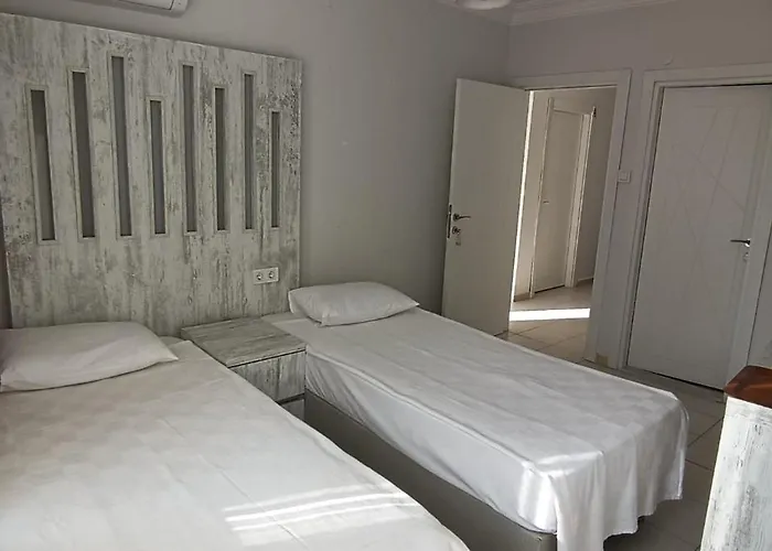 Alpinn Antalya