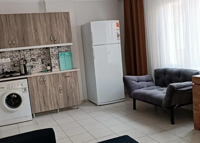 Appart hôtel Alpinn *